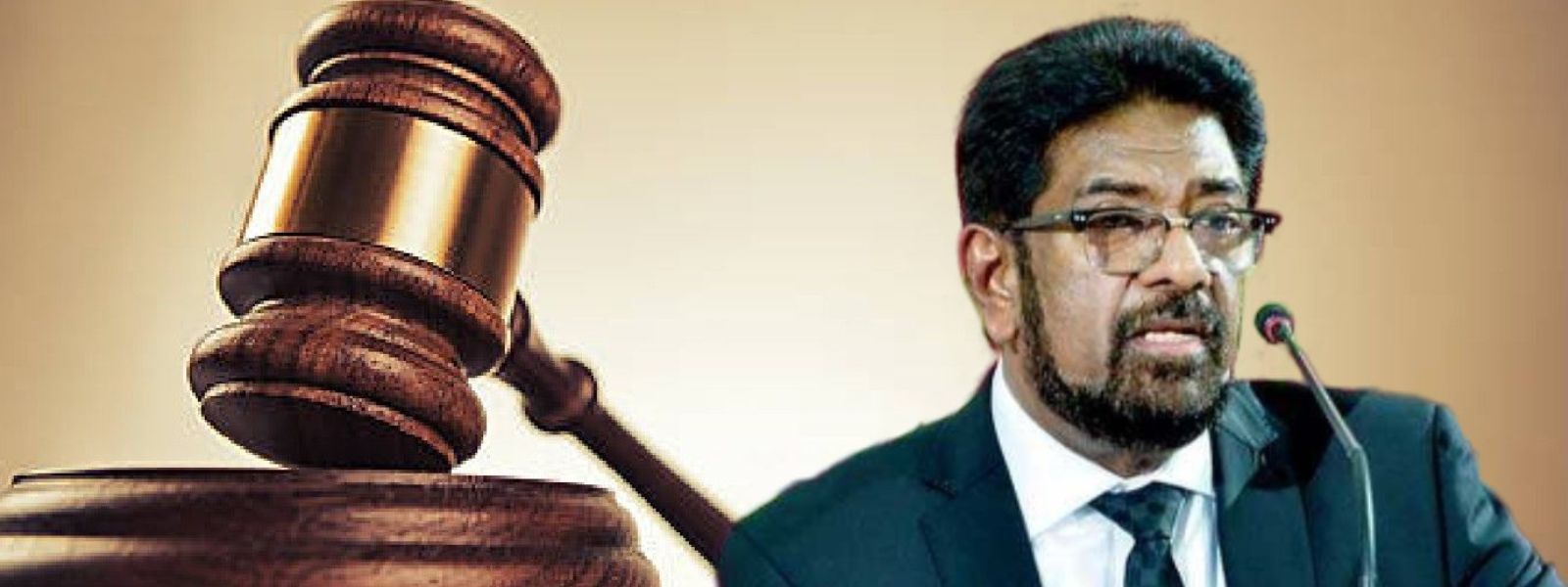 Printing Delay Postpones Charges Against Keheliya